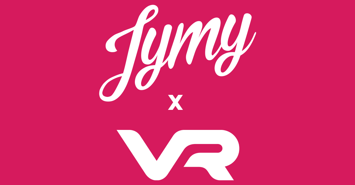 Jymy ja VR ne yhteen sopii