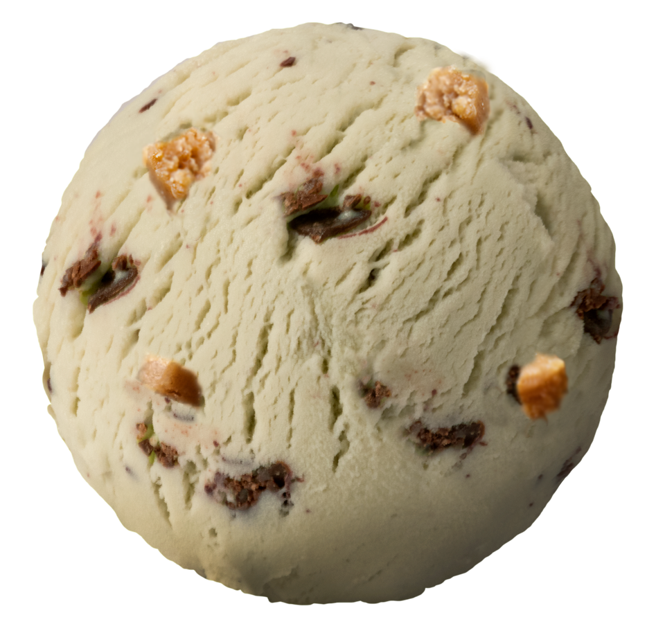Jymy Cookie dough