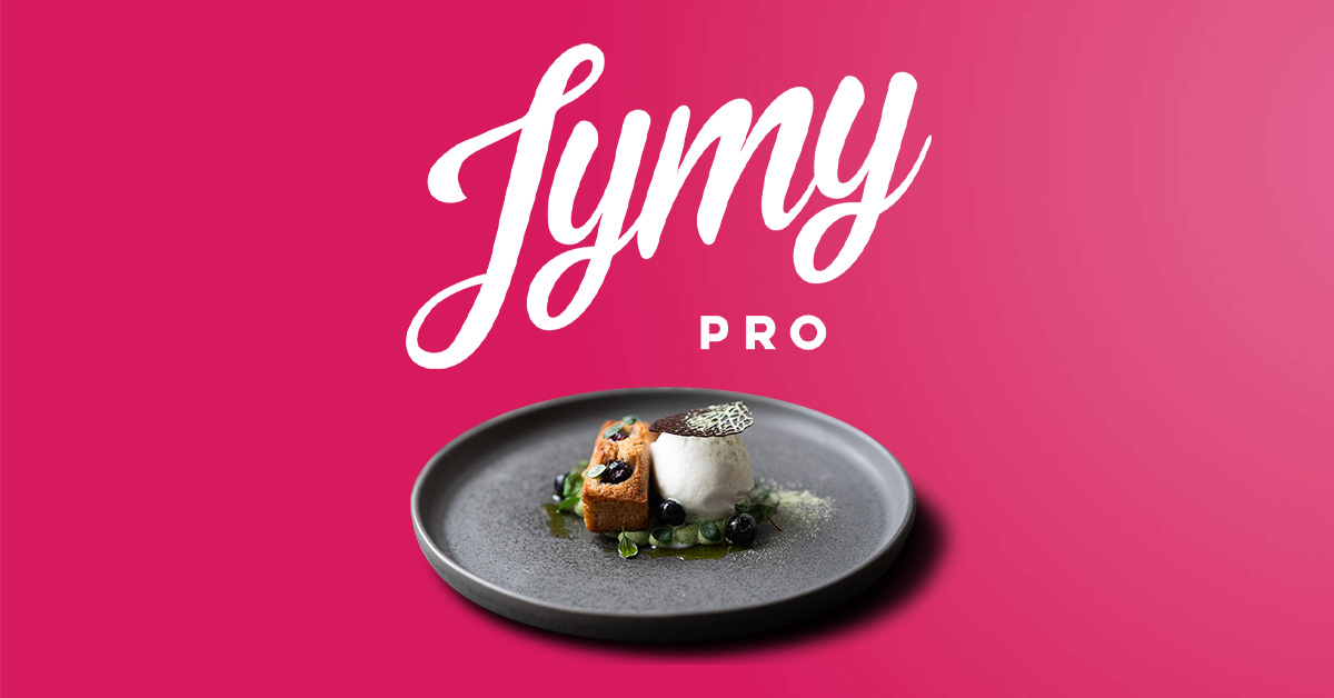 Jymy Pro - Jäätelöä ammattilaisille