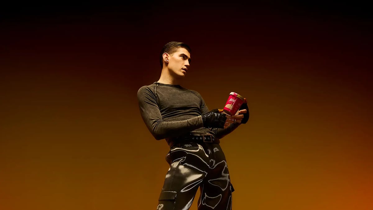 Jymy uutuusjäätelöt keväällä 2026