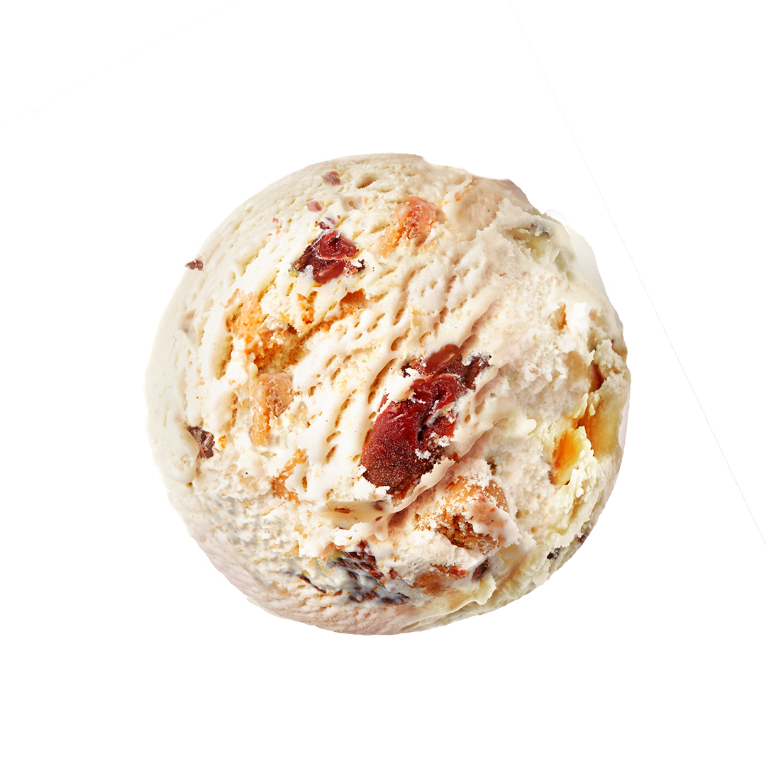 Jymy-CookieDough-pallo