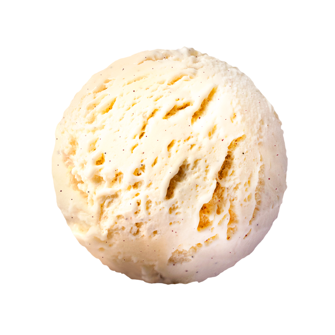 Jymy-vanilja-pallo