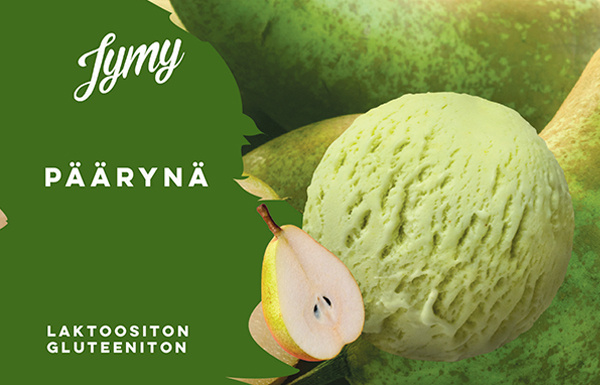 Päärynä 5 L