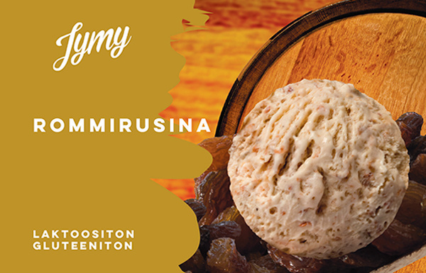 Rommirusina 5 L