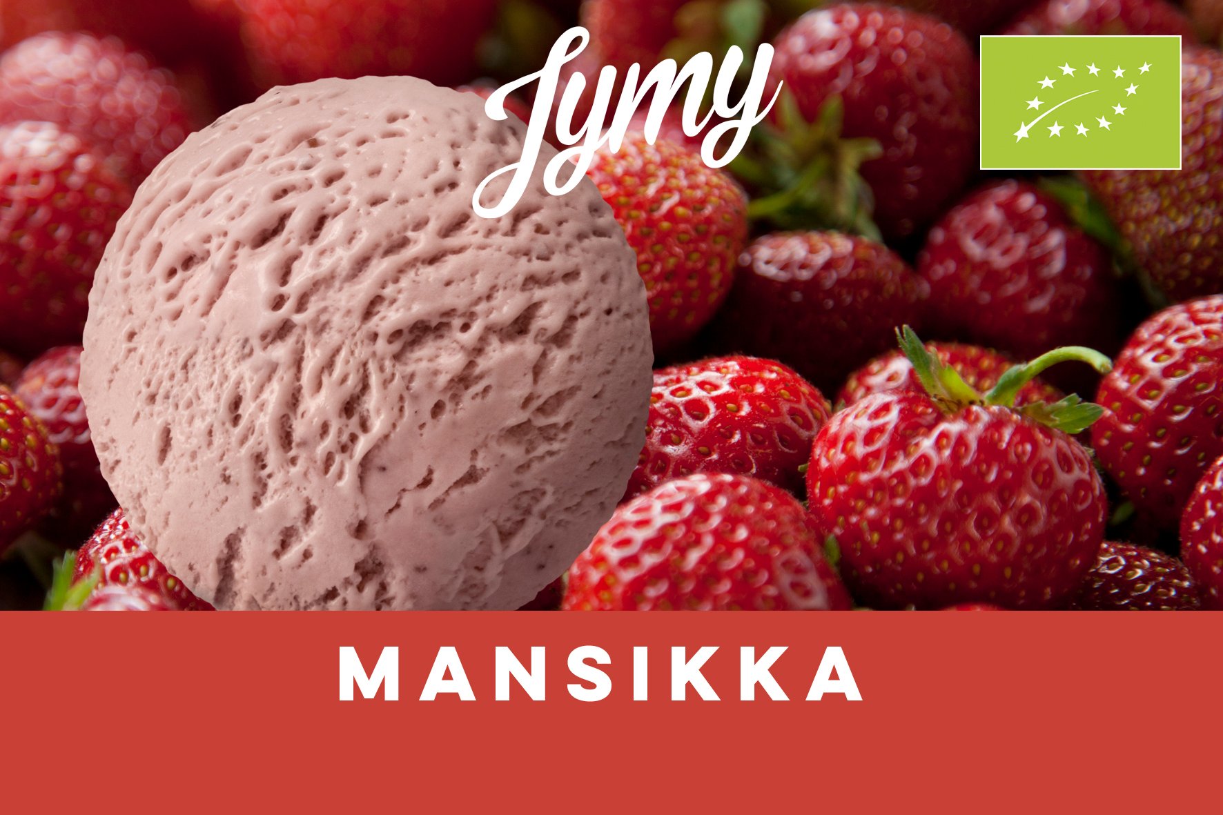 horeca-Mansikka