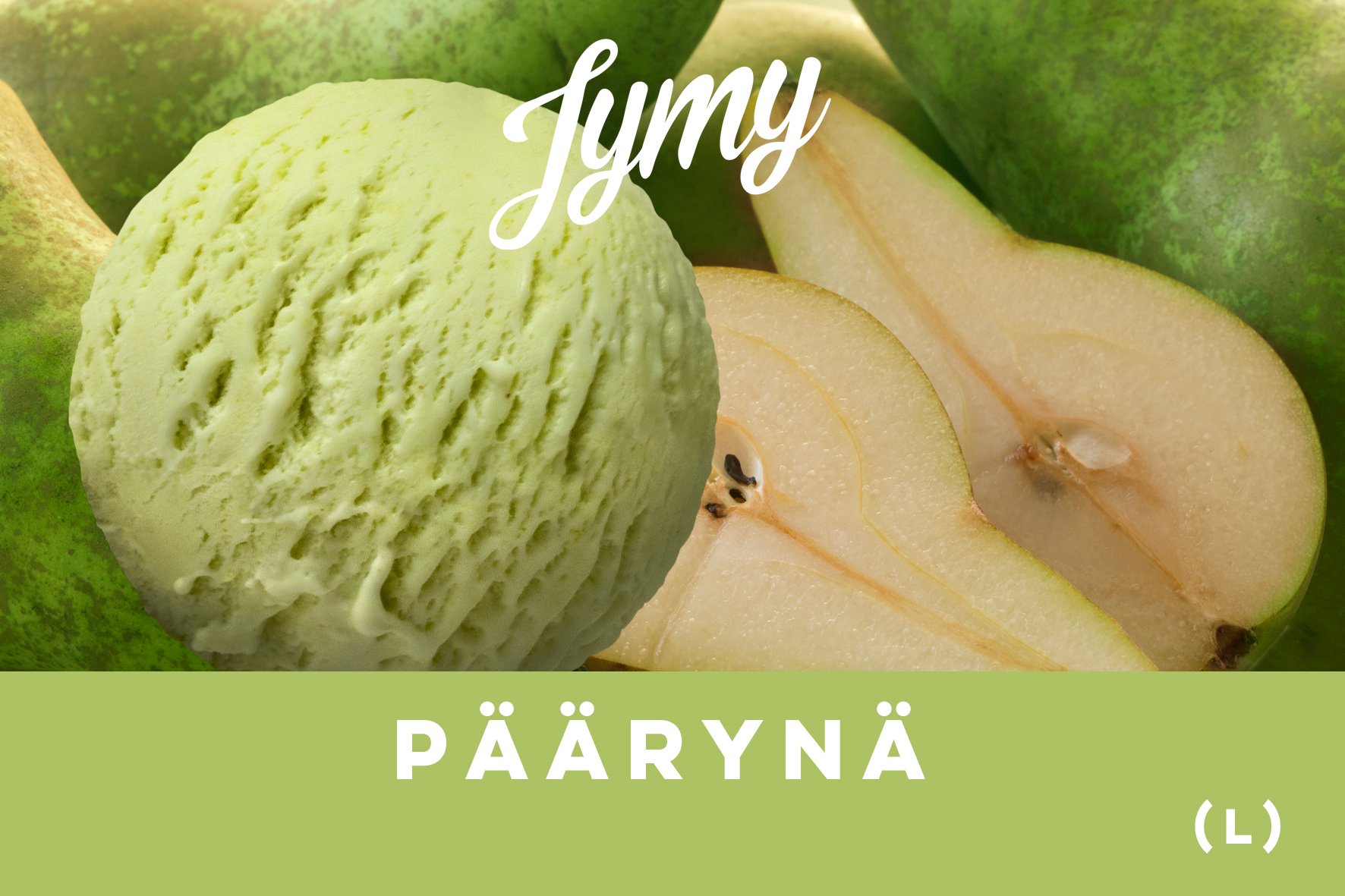 horeca-Päärynä