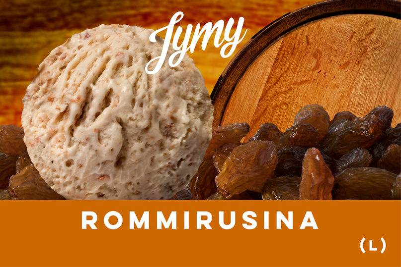 horeca-rommirusina
