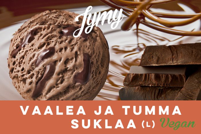 horeca-vaalea-tumma-suklaa