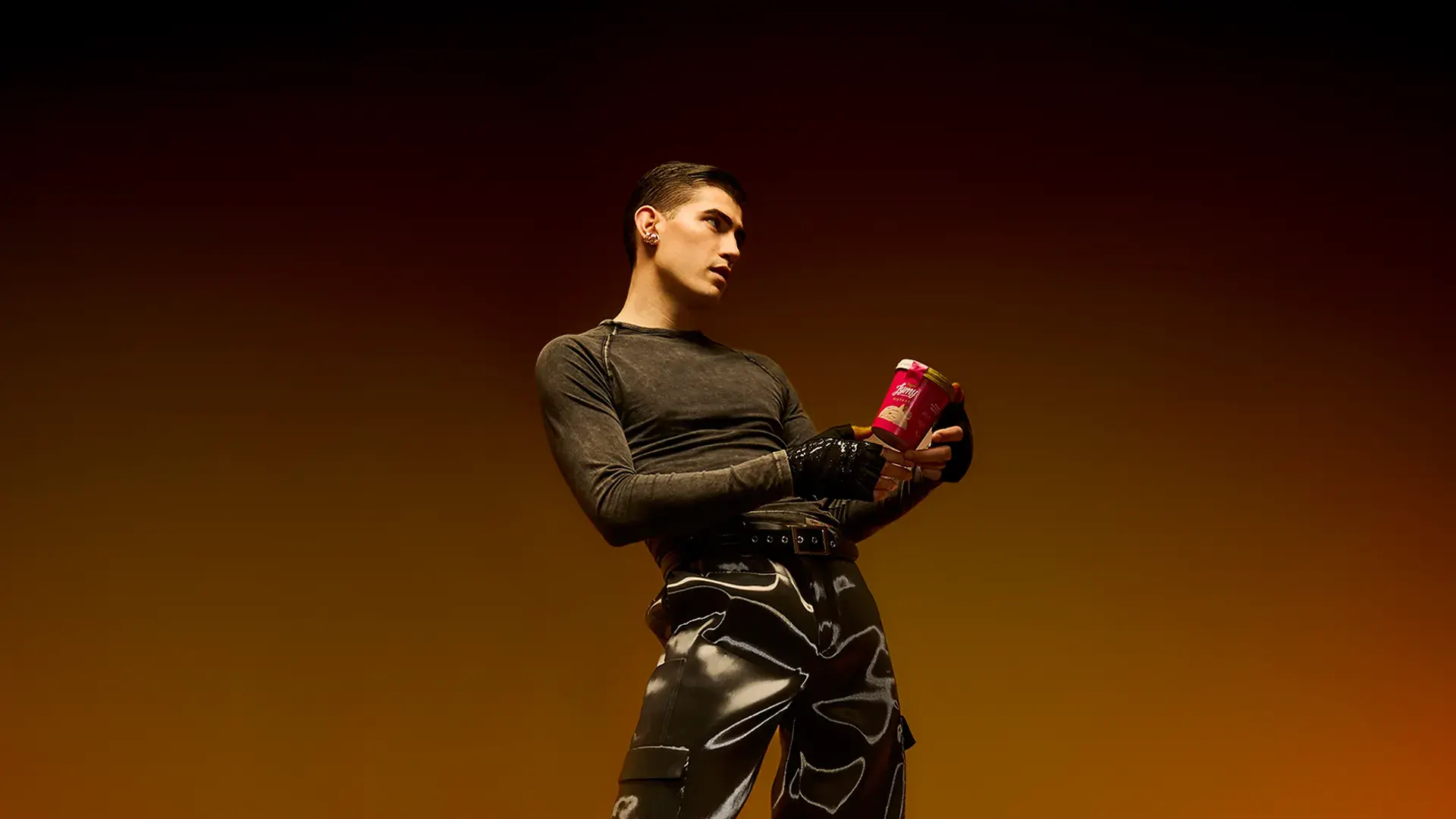 Jymy uutuusjäätelöt keväällä 2026